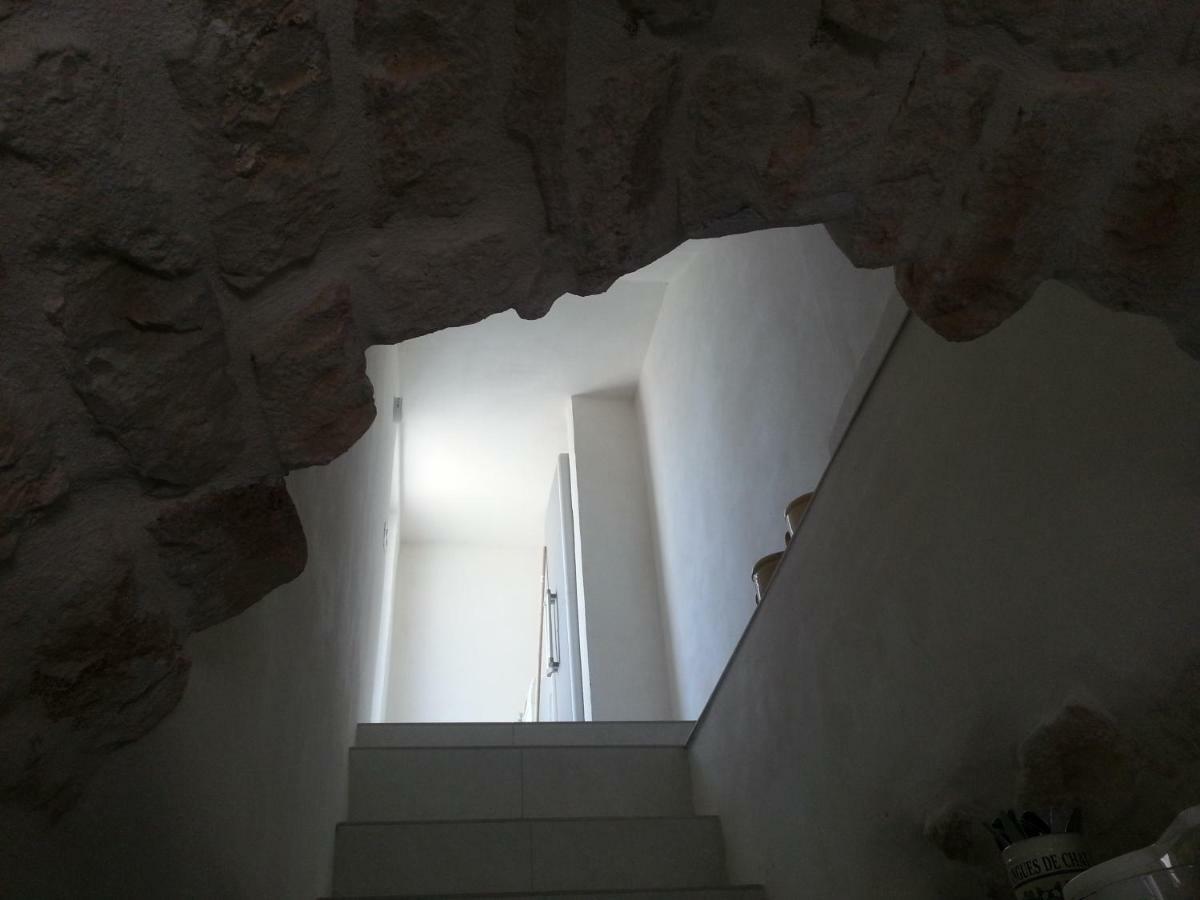 Nido Nella Storia Βίλα Ceglie Messapica Εξωτερικό φωτογραφία