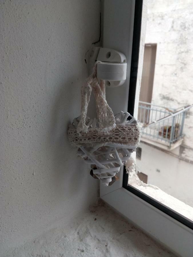 Nido Nella Storia Βίλα Ceglie Messapica Εξωτερικό φωτογραφία